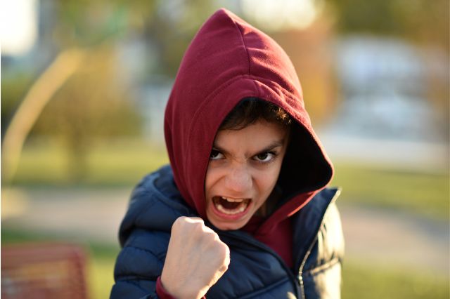 kind untragbar für kindergarten