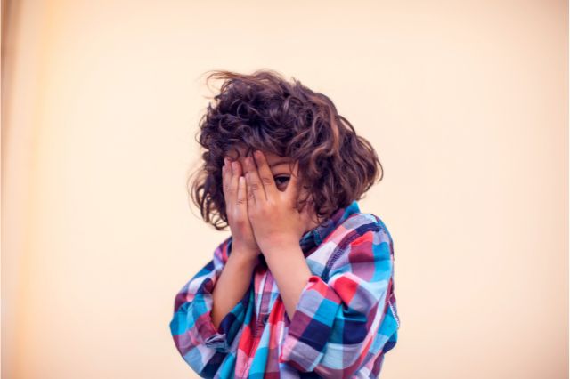  liebesentzug symptome kind