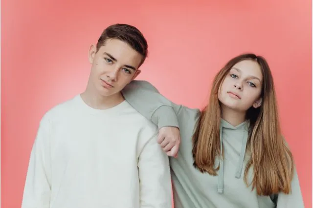 schwer erziehbare jugendliche