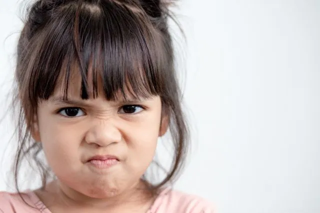 Schwererziehbare Kinder im Alltag 