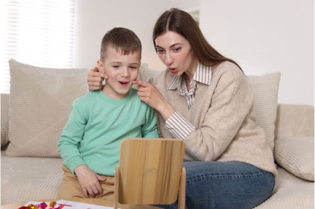 kindertherapeut werden