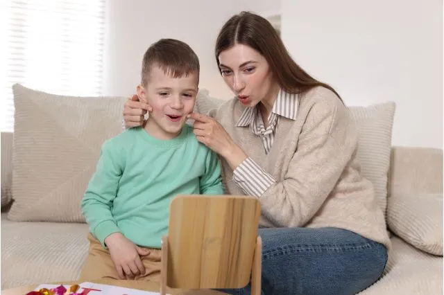 kindertherapeut werden