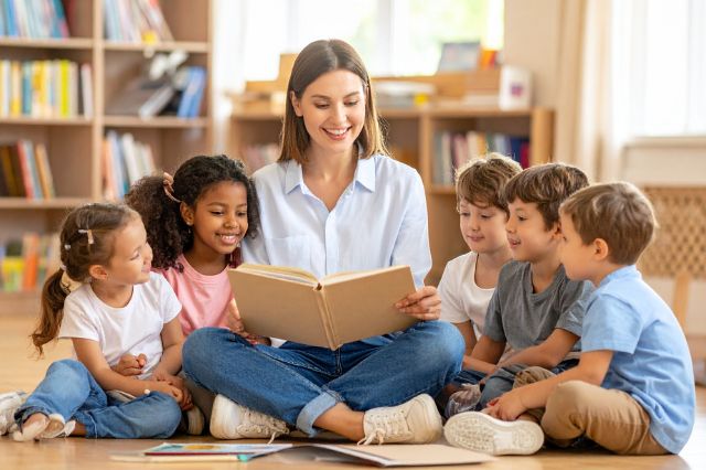 kind selbstvertrauen aufbauen