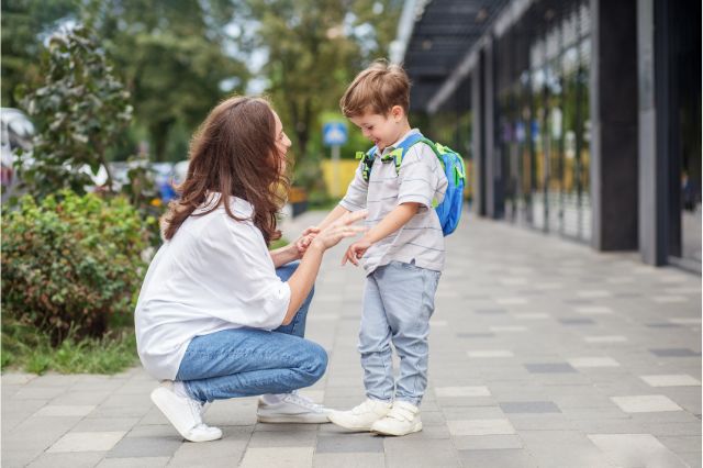 mental load symptome