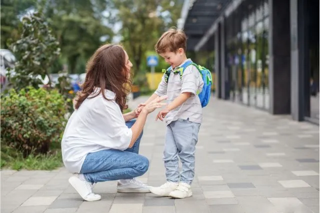 mental load symptome