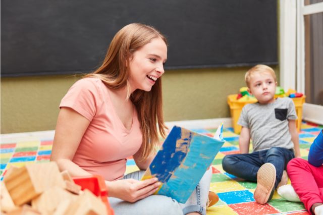 berufe in der sozialpädagogik