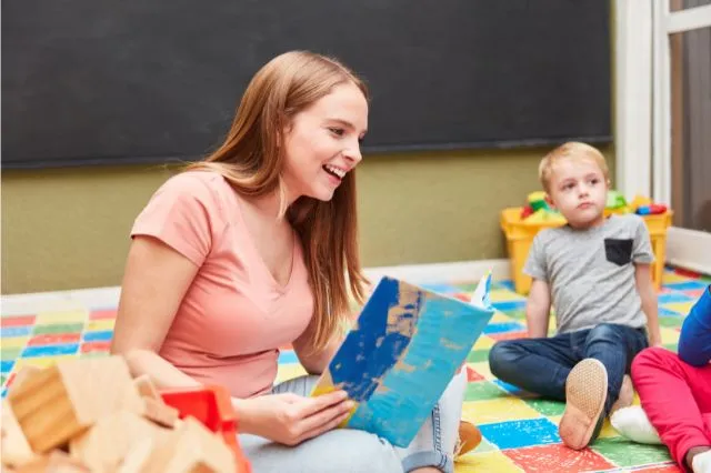 berufe in der sozialpädagogik