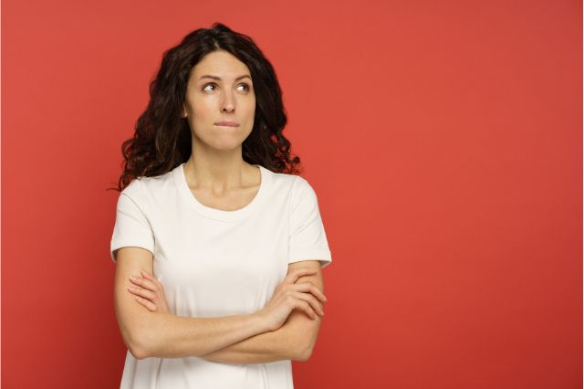 bin ich eine gute mutter