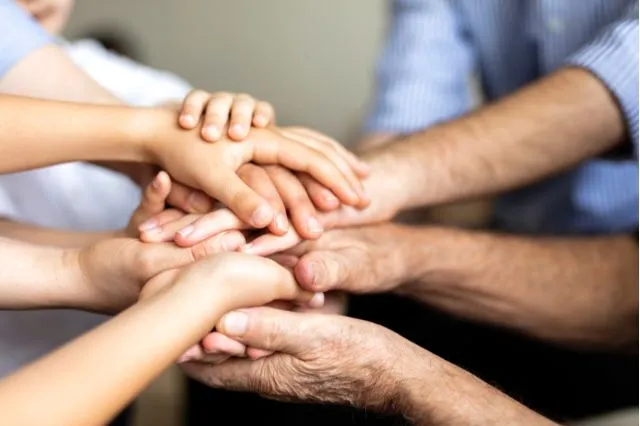 Bin ich eine gute Mutter?