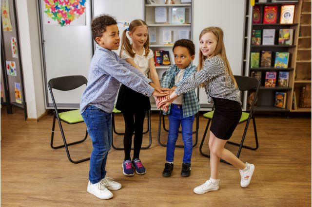 systemische Therapie Ausbildung Erzieher