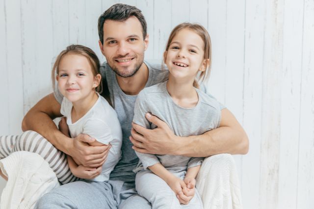 psychologische vater tochter beziehung