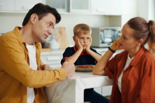 erziehungsmängel erkennen