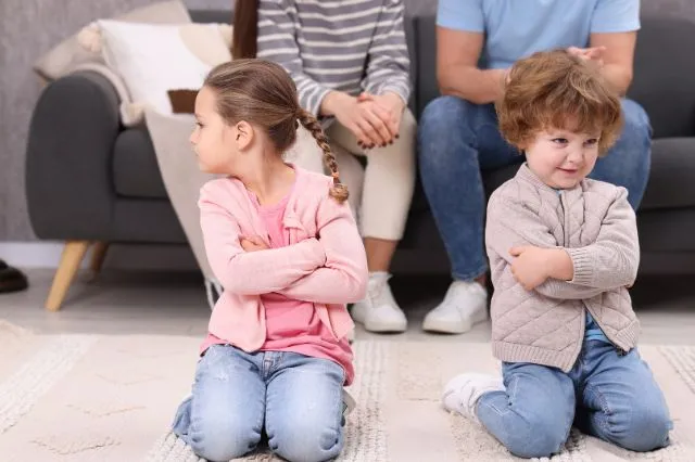 erziehung merkmale verbessern