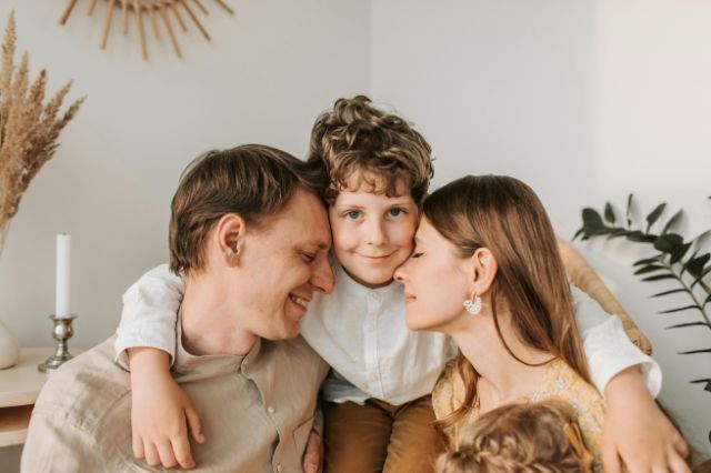 schlechte erziehung kinder