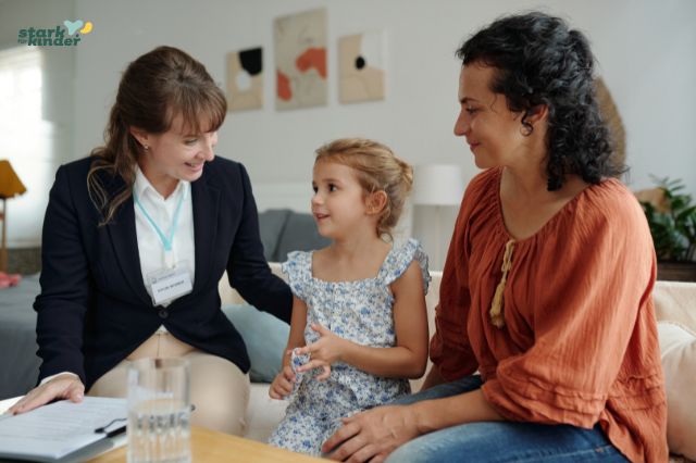 beratung bei streit mit kind