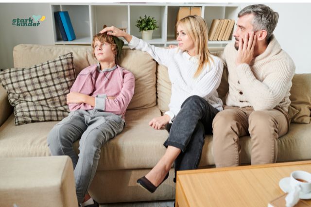 pubertaet-jungen-verhalten-mutter