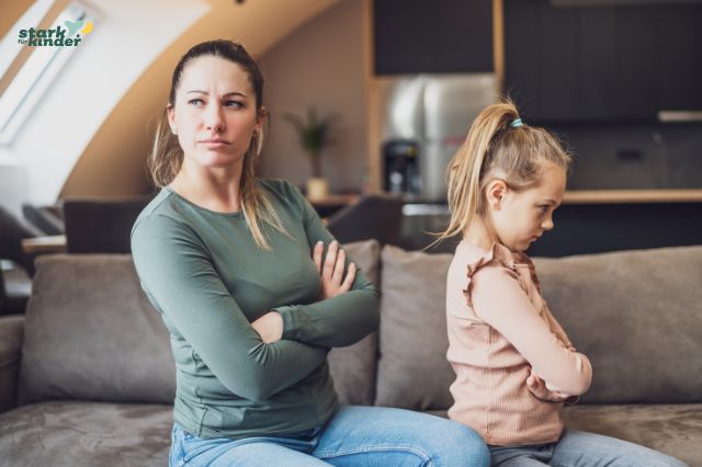 emotionale erpressung kind