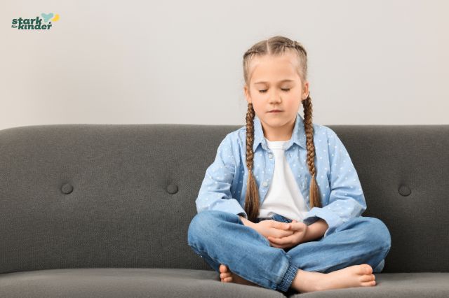 mentaltraining für kinder