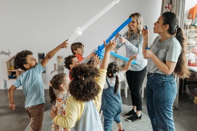 resilienz bei kindern fördern