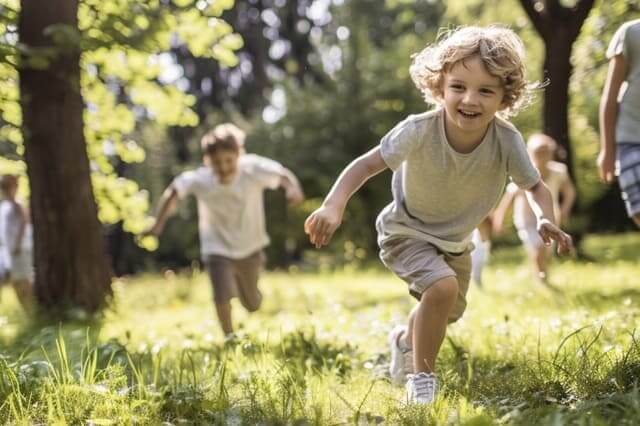 angststörung bei kindern