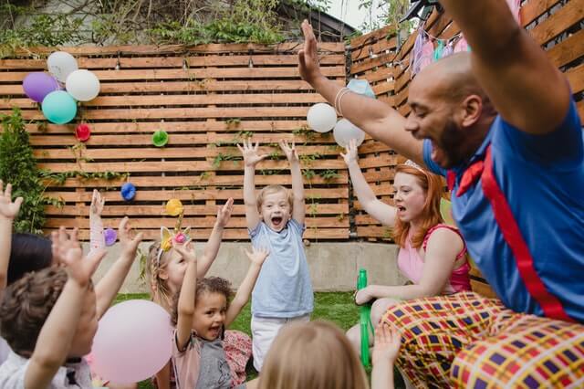 Selbsthilfe für Kinder bei Mobbing
