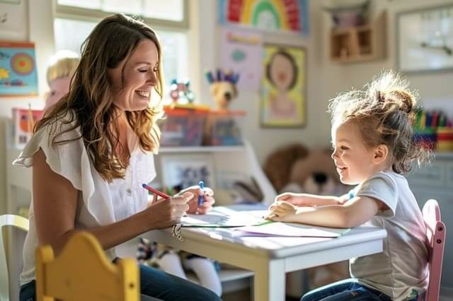 angstzustände kinder