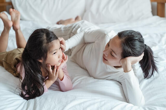 Soziale Angst bei Kindern lösen