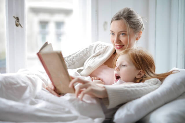 Entspannungscoach für Kinder