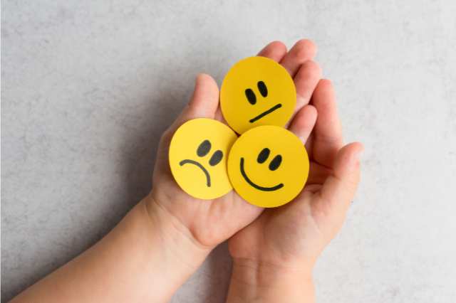 Emotionscoaching für Kinder
