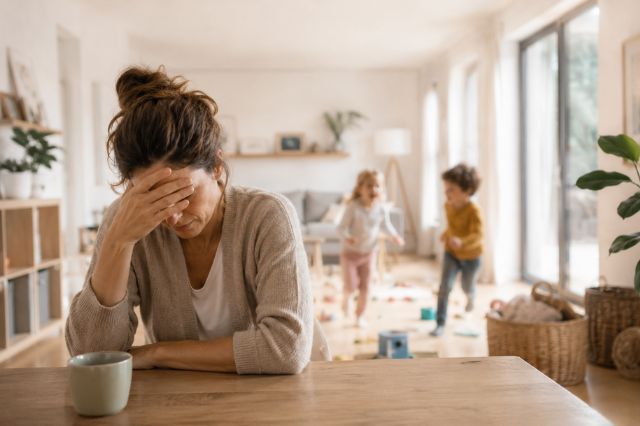 Kinder machen alles kaputt