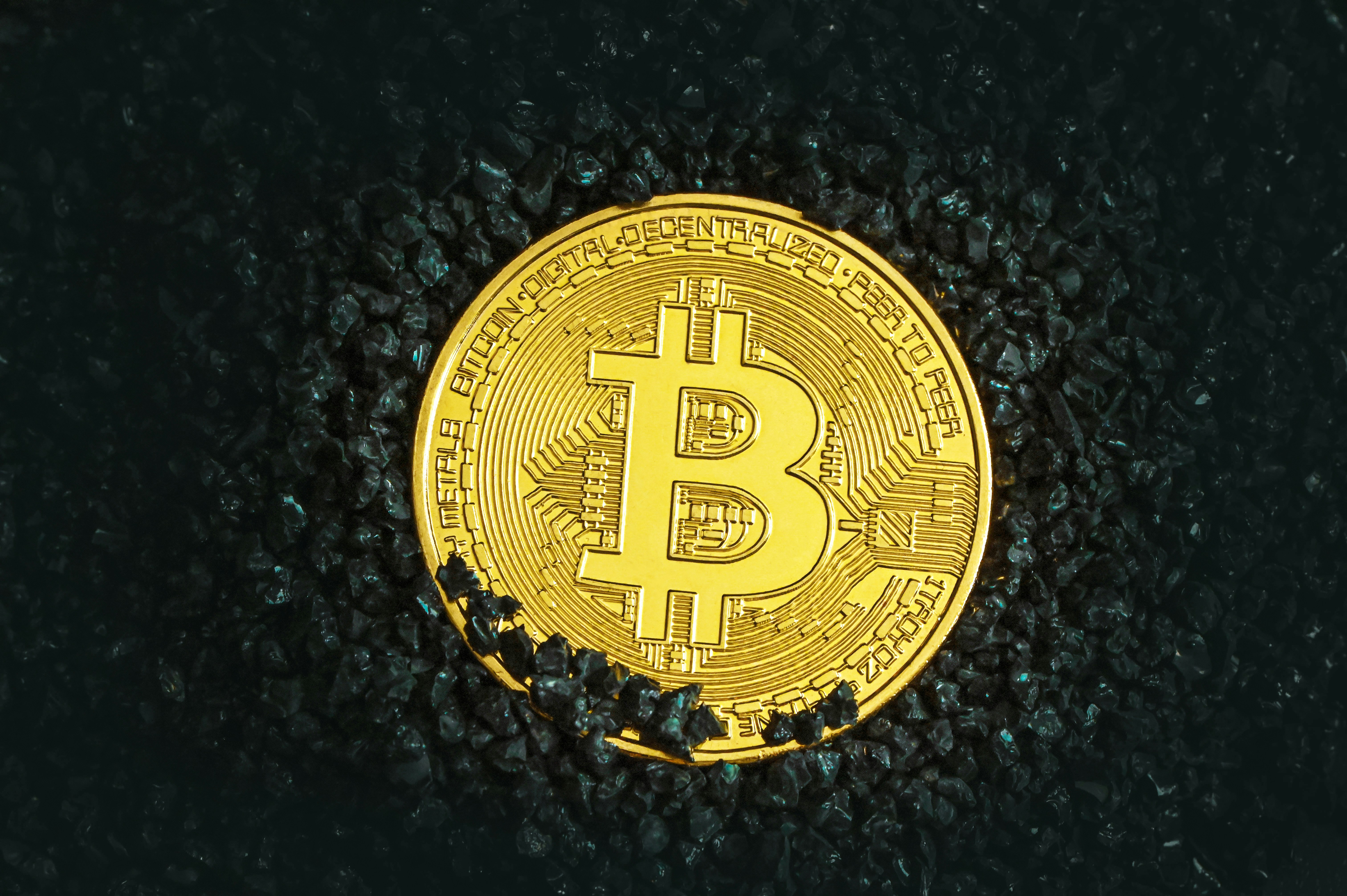 Tokenising the Future: Manal Rifki Thinks Blockchain Isn’t Just Coming - It’s Already Reshaping Finance