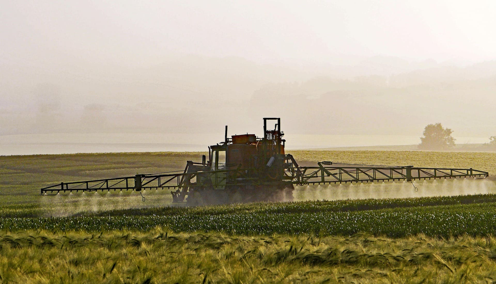 Capture d'écran de l'interface TerraGrow en saisie d’intervention phyto.