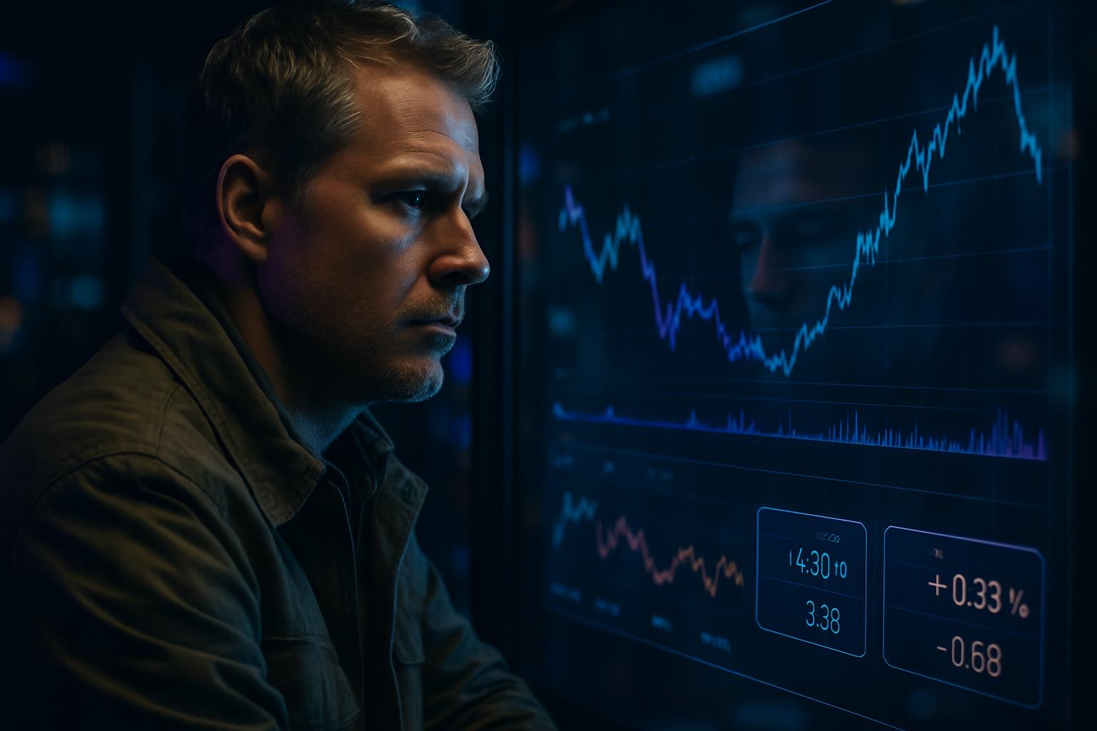 Stock Market Circuit Breaker Explained: Price Kept Moving