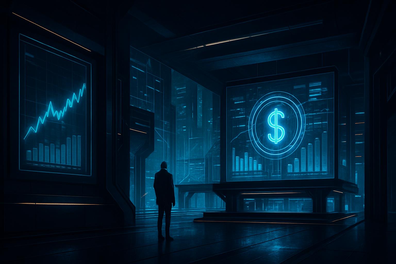 Who Holds Your Margin? Now the Same Firm Sets Your Fee