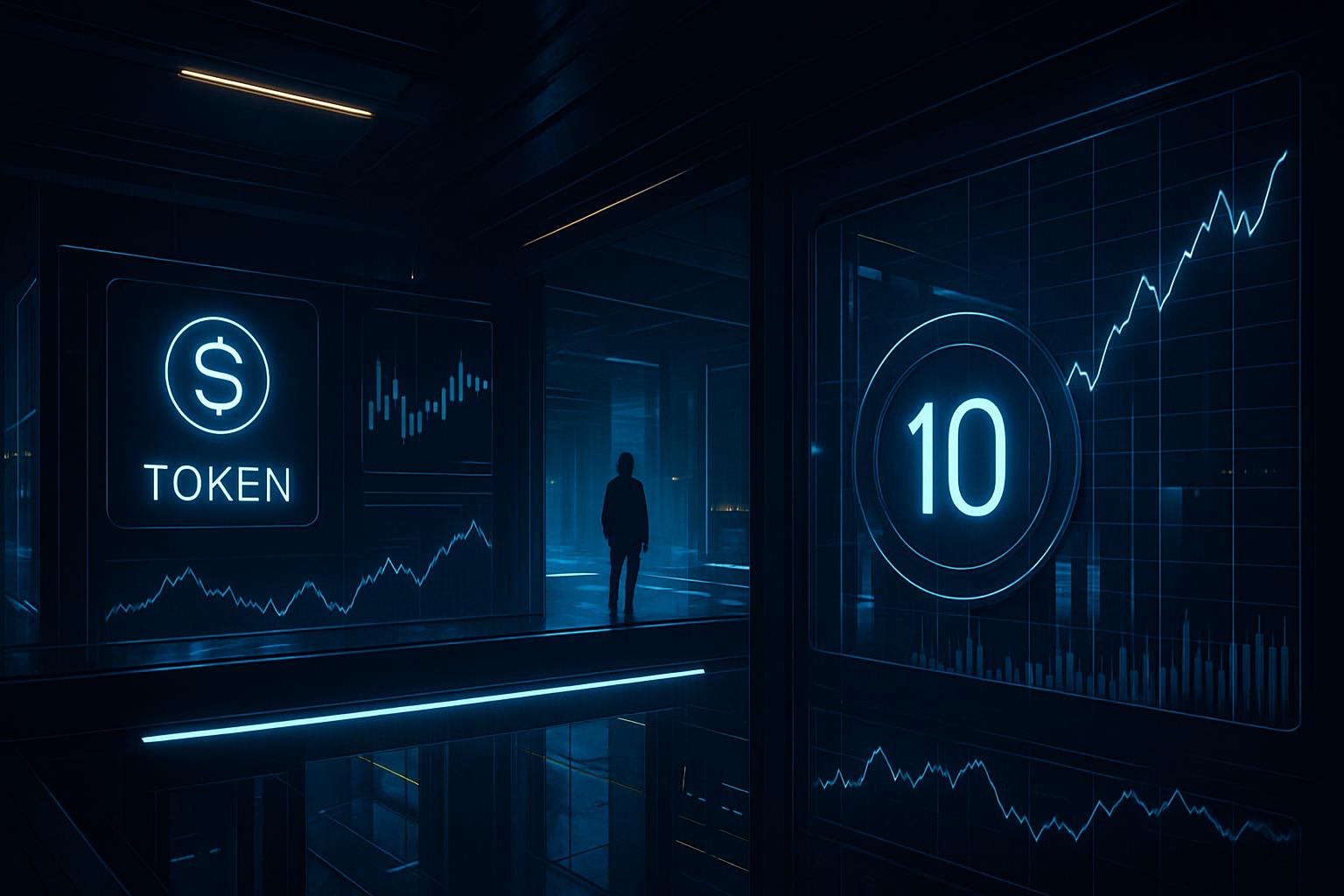 Token Delisted? Your Futures Close 10 Days Before Spot