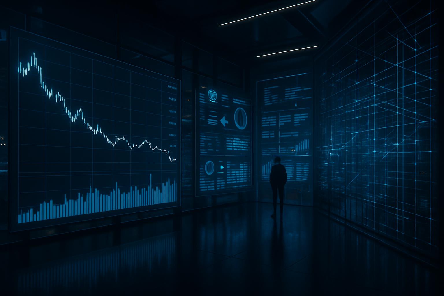 Secondary Offering Explained: $100B of Demand Cut the Price