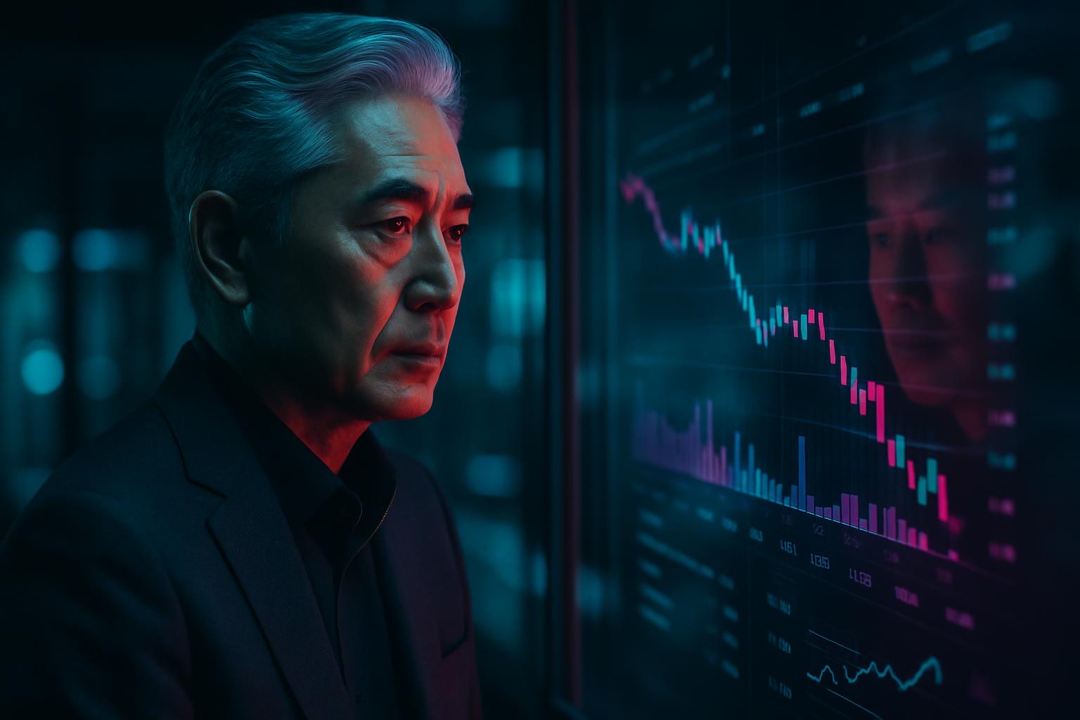 Why Was a Stock Removed From an Index? Not for Bad Results