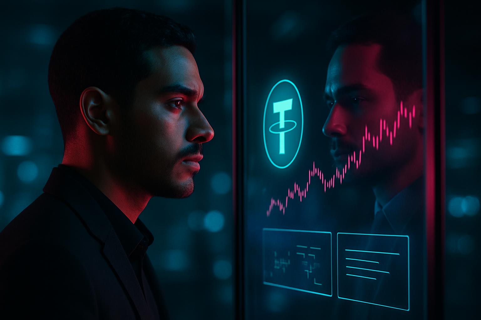 Is USDT Legal in the US? The Rule Sets Who May Sell It