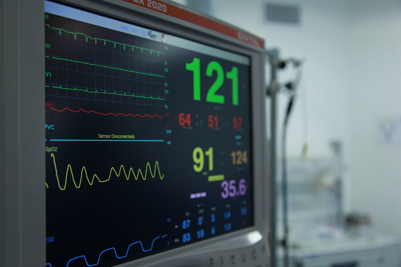 Oberarzt Interventionelle Kardiologie (m/w/d)