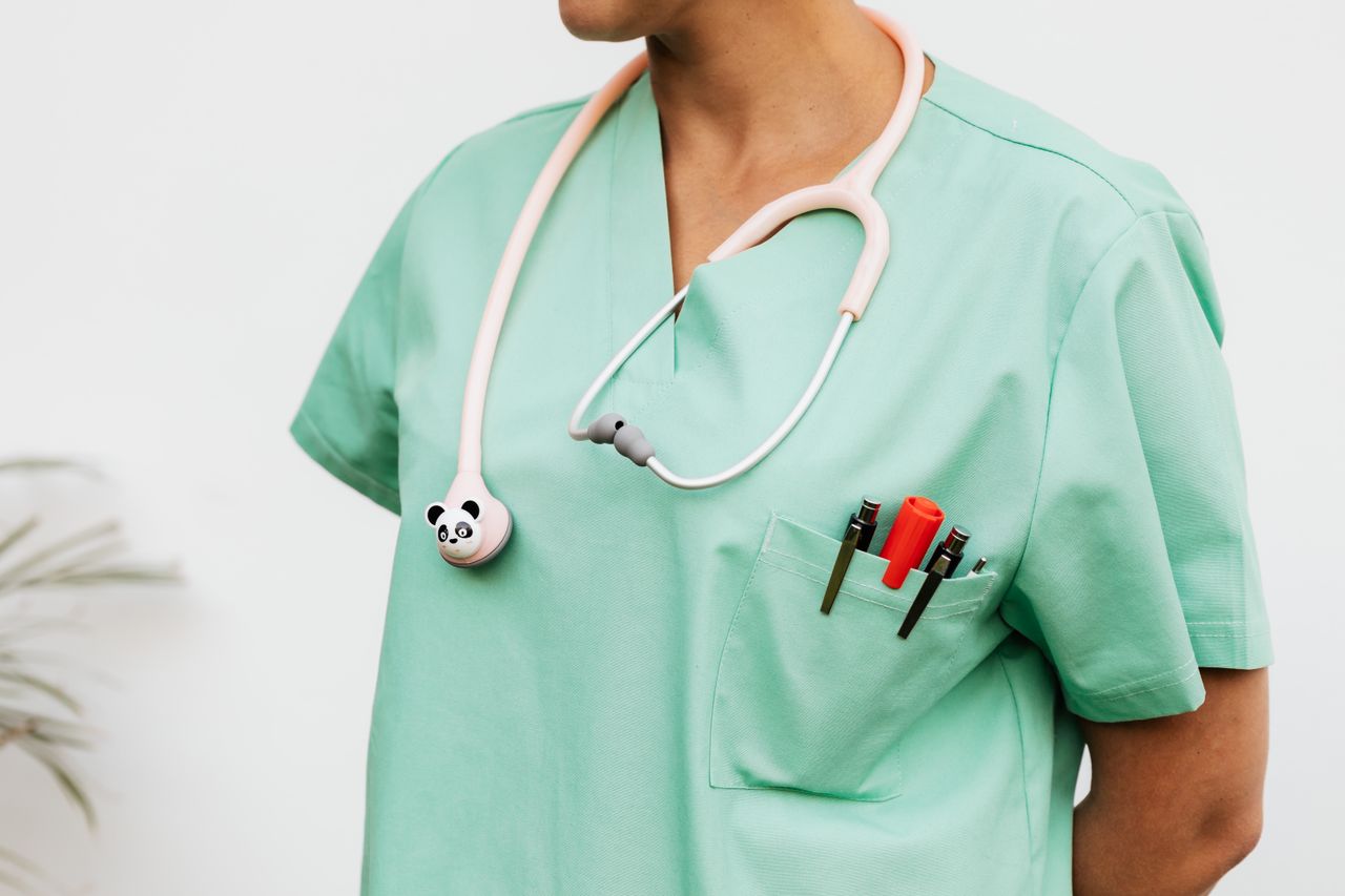 Oberarzt Akut- und Notfallmedizin (m/w/d)