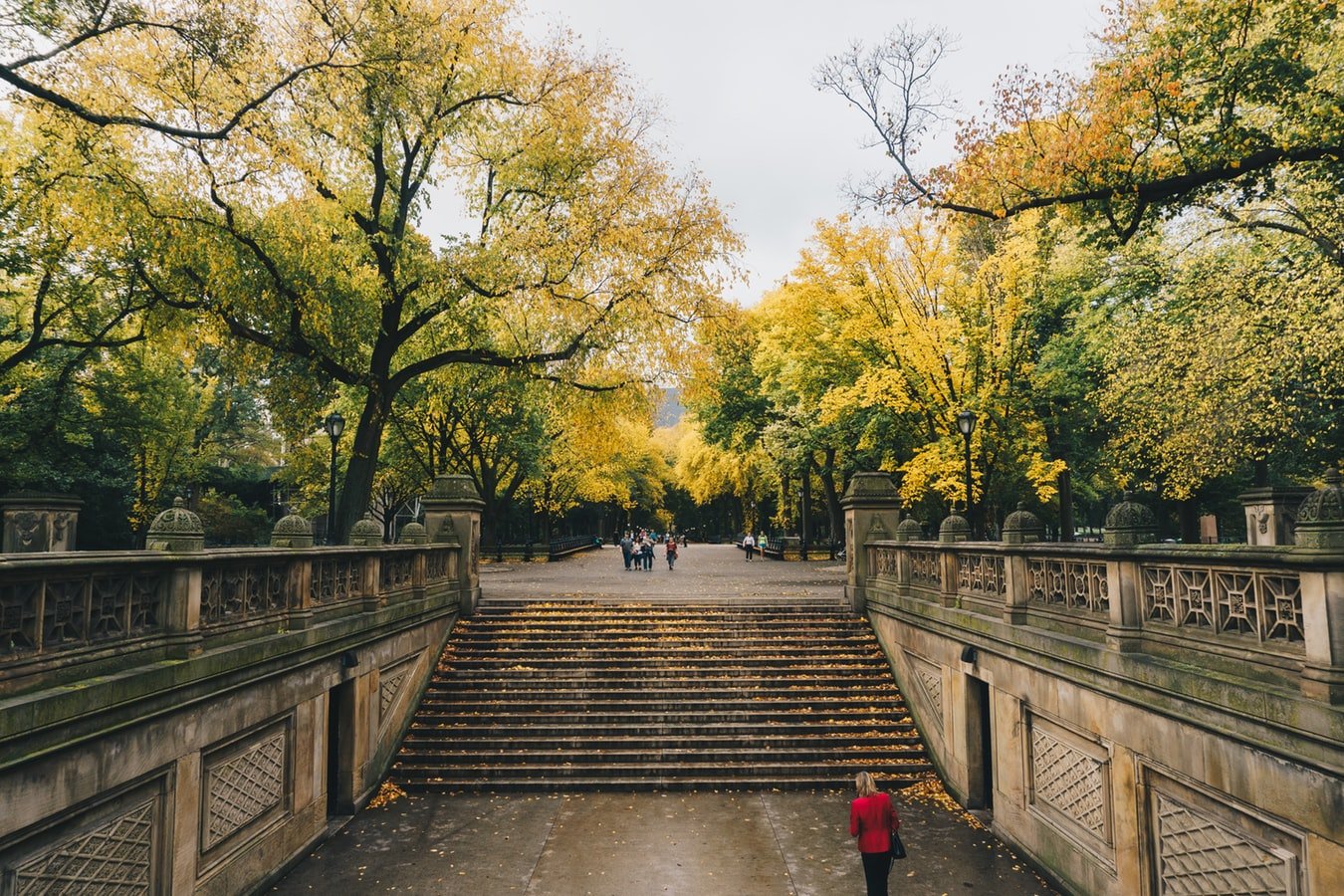 Central Park