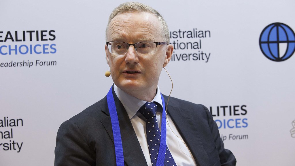 RBA Cash Rate