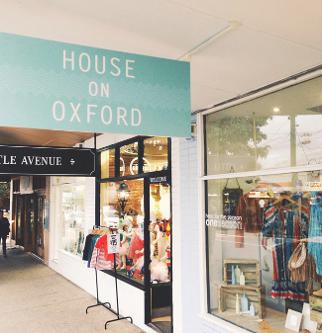 Bulimba House on Oxford
