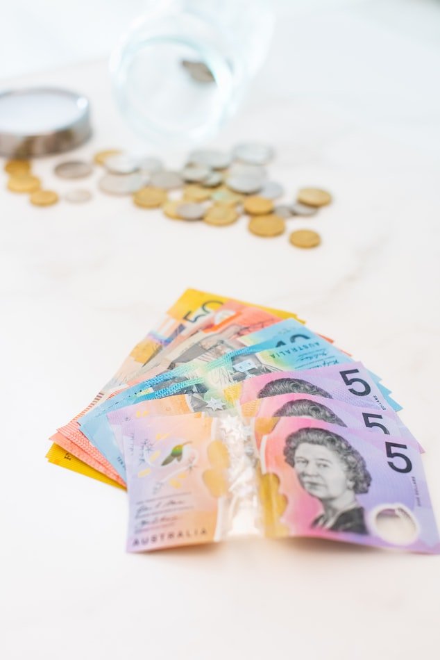 Mortgage in Australia