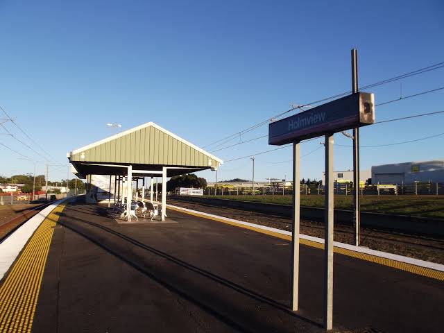 Holmview