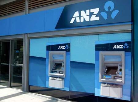 House Prices - ANZ