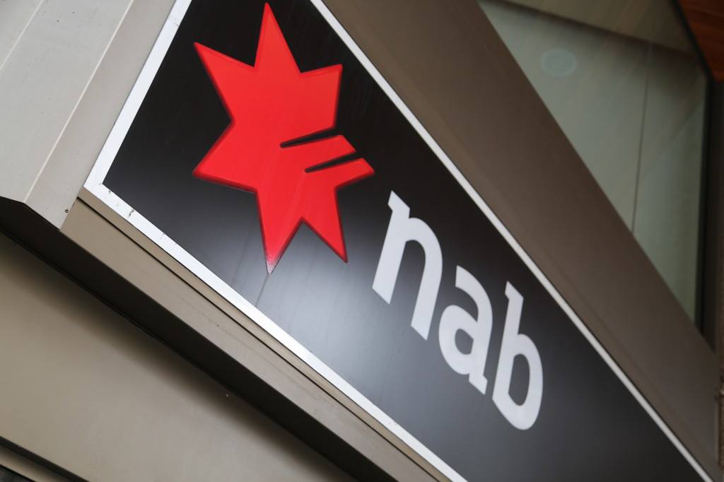 House Prices - NAB