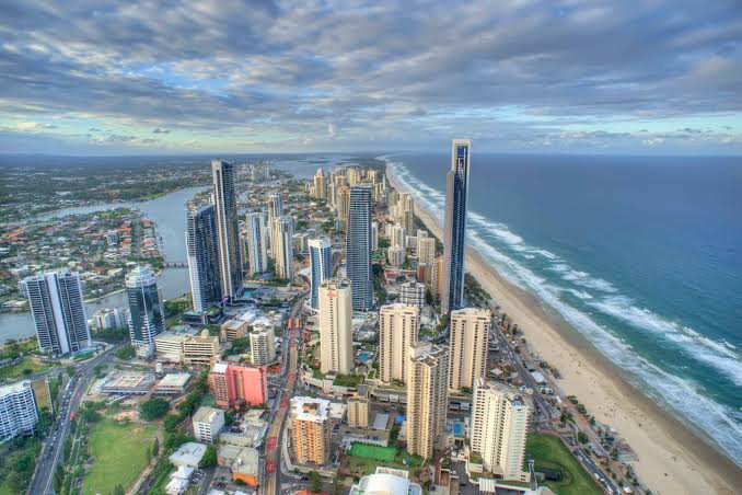 Property Investment - Gold Coast