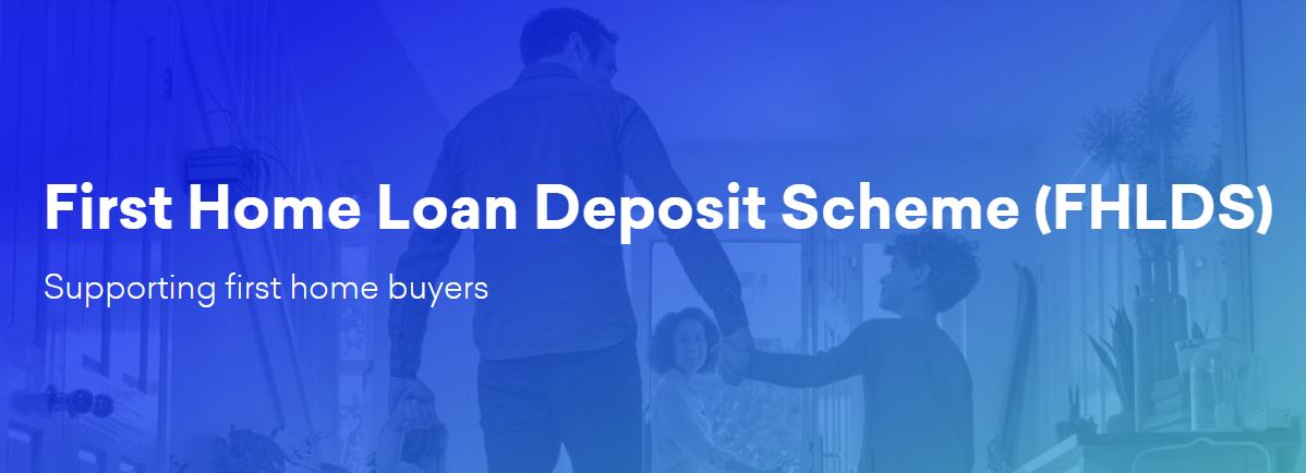 SEQ - First Home Loan Deposit Scheme