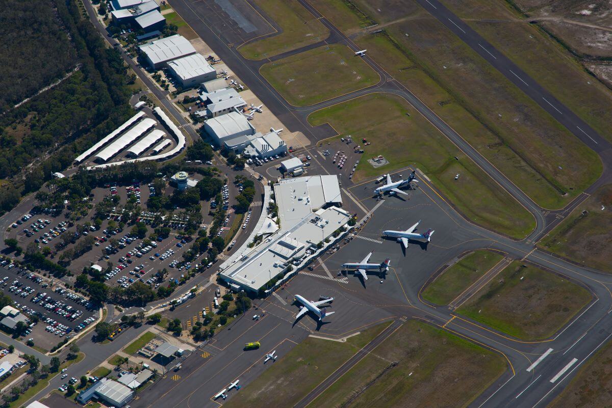 Sunshine Coast